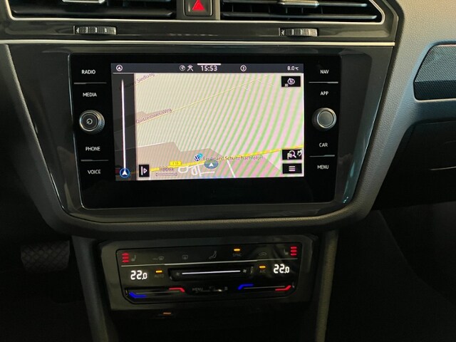 Volkswagen Tiguan 2.0 TDI DSG IQ.Drive