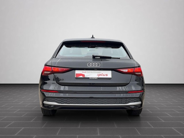 Audi A3 35 TFSI S-Tronic Sportback