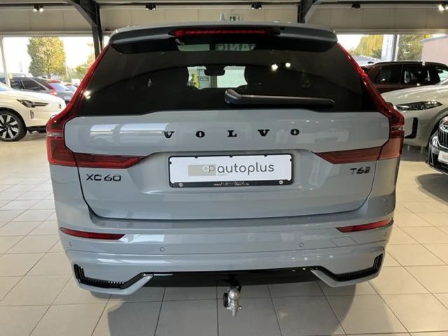 Volvo XC60 AWD Plus Recharge T6