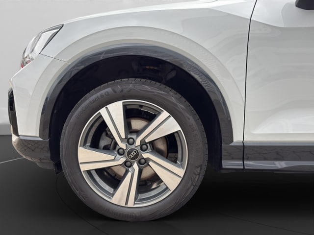 Audi Q2 40 TFSI Quattro S-Tronic
