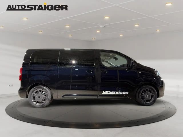 Citroën Spacetourer BlueHDi Plus