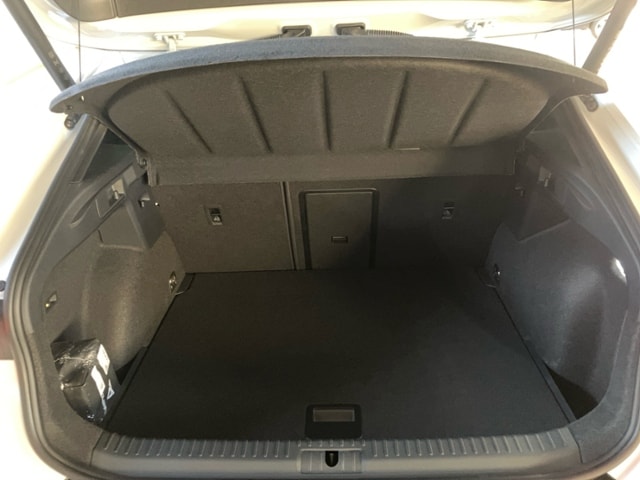 Cupra Formentor 2.0 TSI 4Drive