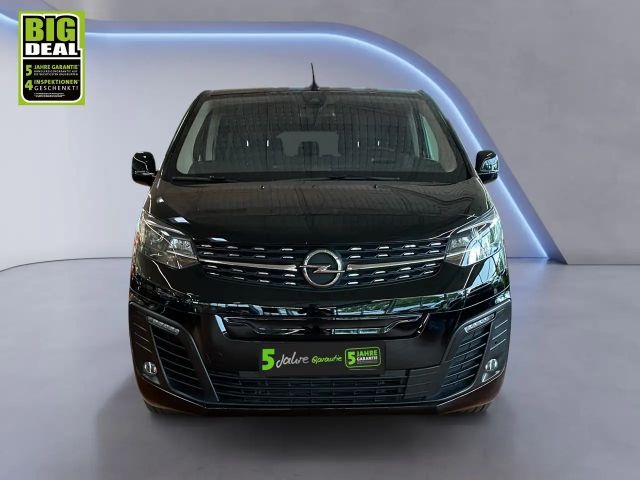 Opel Zafira Life Electric 2xKlima ACC AUT BiXenon HUD