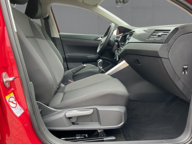 Volkswagen Polo 1.0 TSI Life