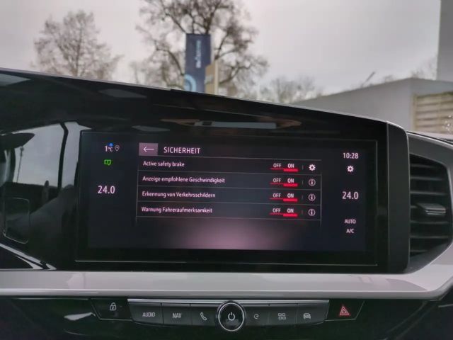 Opel Mokka Elegance Mokka-e Ultimate