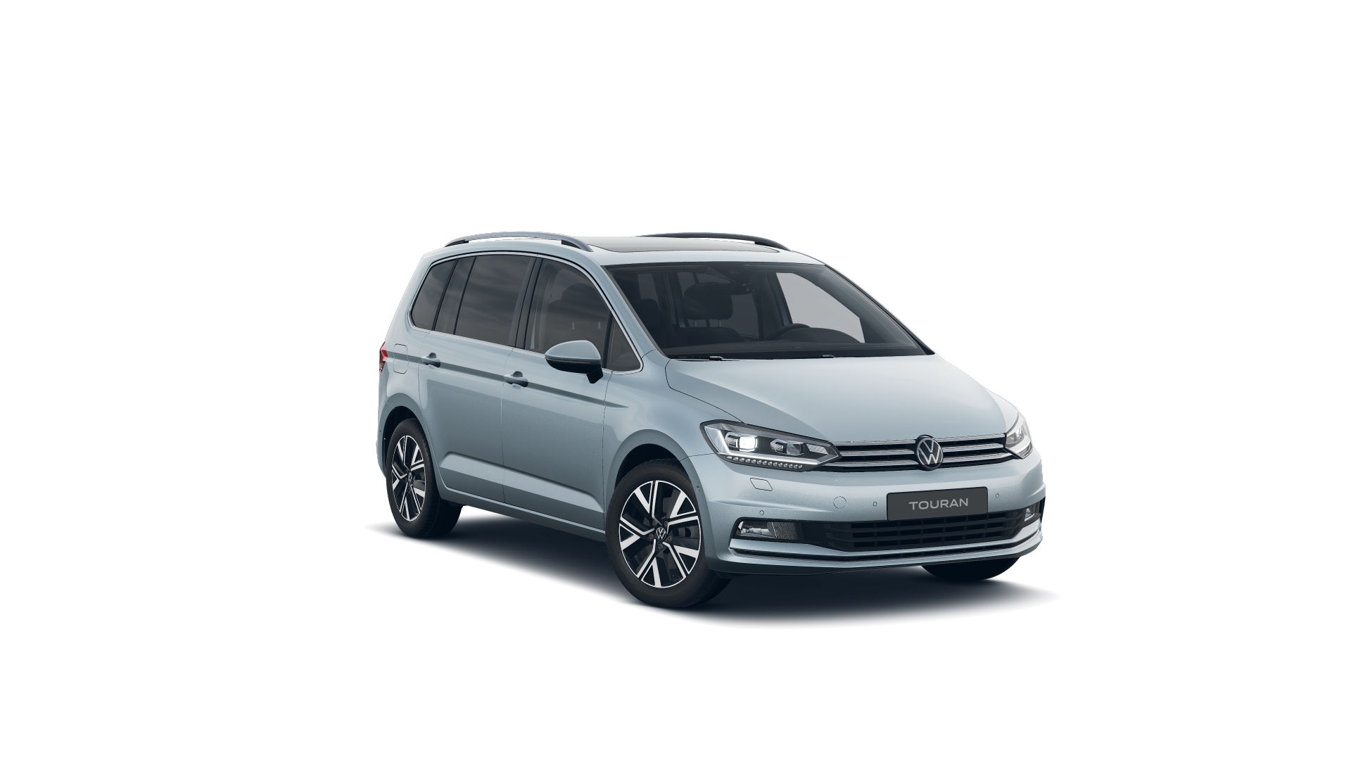 Volkswagen Touran 2.0 TDI BMT Highline