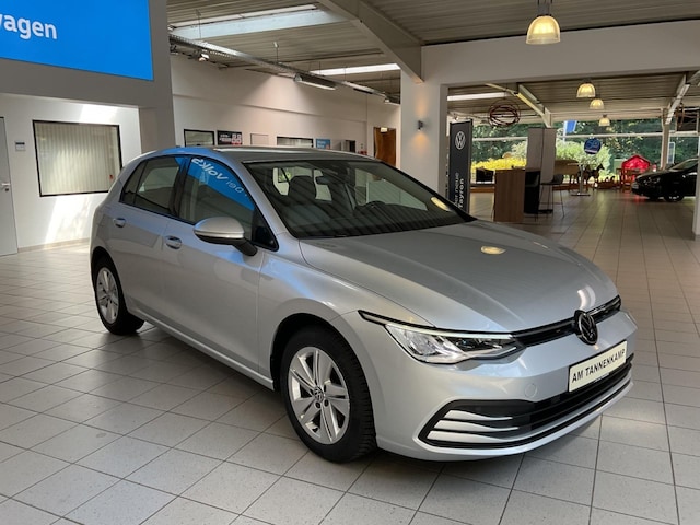 Volkswagen Golf 1.5 TSI Golf VIII Life