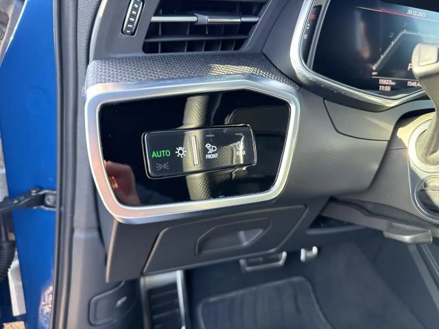 Audi A6 40 TDI Avant Quattro S-Line