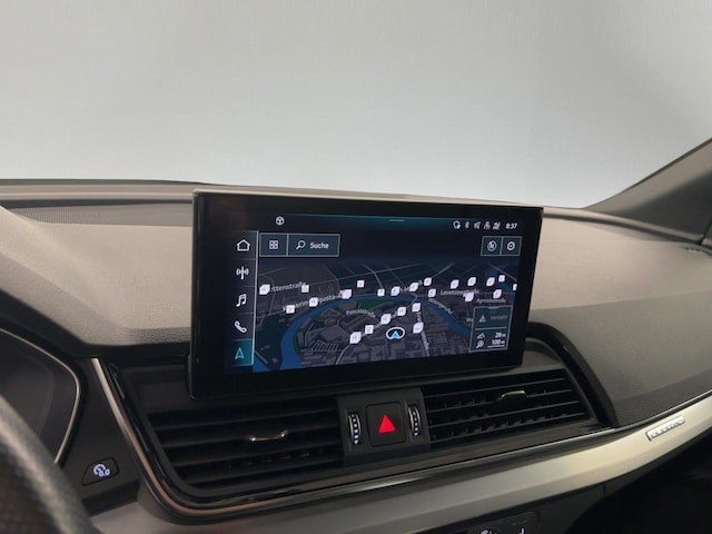 Audi Q5 40 TDI Quattro S-Tronic