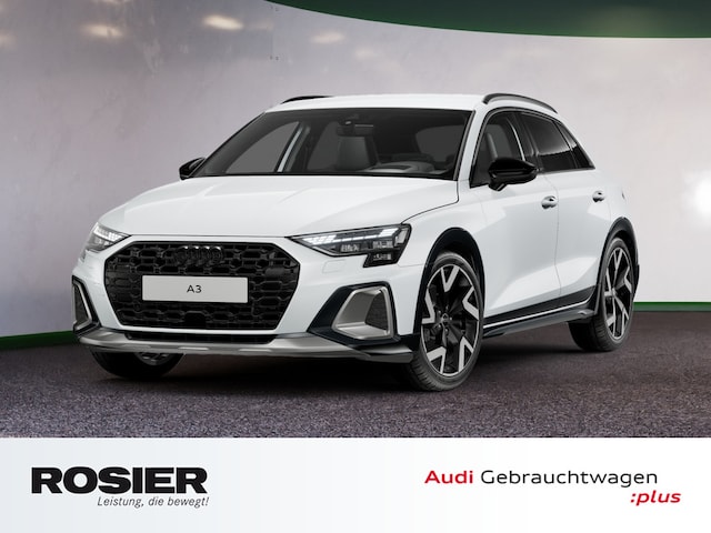 Audi A3 35 TFSI S-Tronic