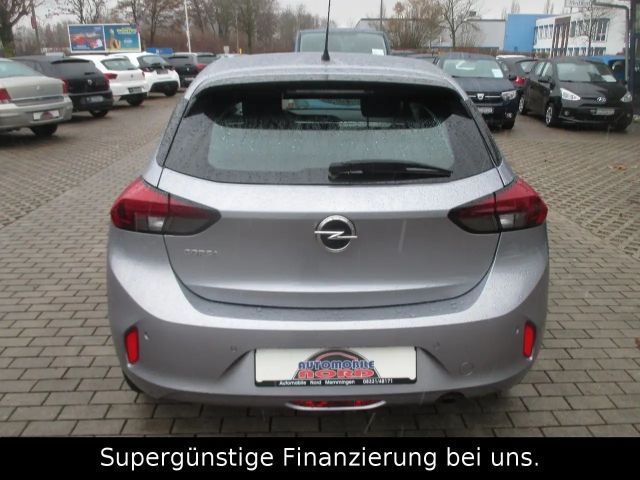 Opel Corsa Edition F Edition