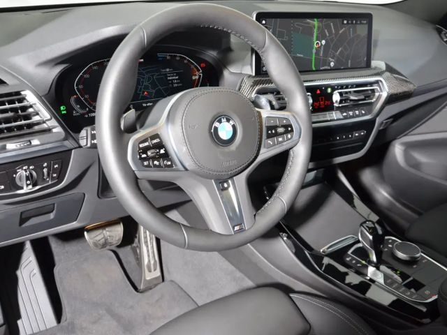BMW X3 xDrive