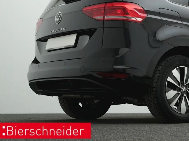 Volkswagen Touran 2.0 TDI Move