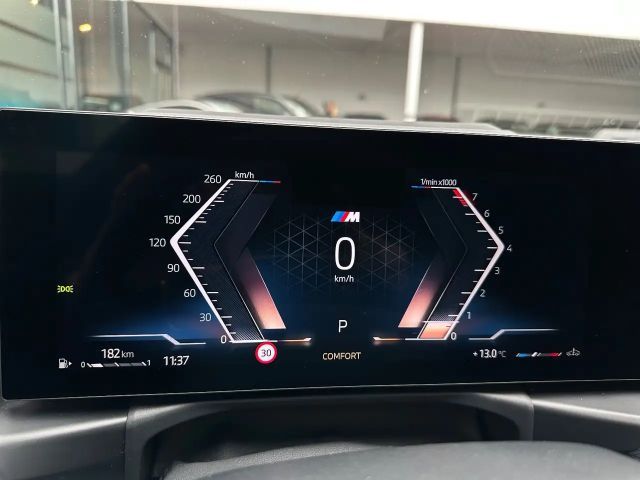 BMW 320 320i M-Sport Touring