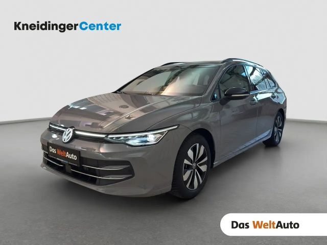 Volkswagen Golf Business DSG Variant