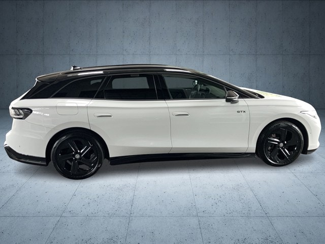 Volkswagen ID.7 4Motion GTX Tourer