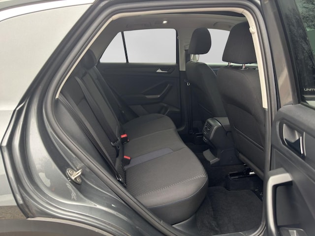 Volkswagen T-Roc 1.5 TSI DSG R-Line