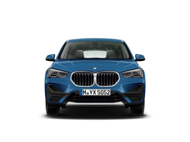 BMW X1 xDrive