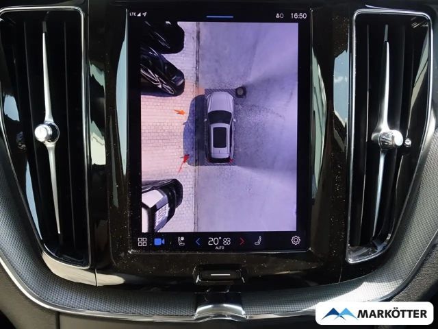 Volvo XC60 AWD Bright Plus T6