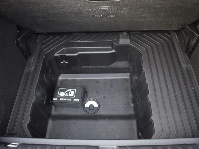 Ford Puma ST Line Vignale