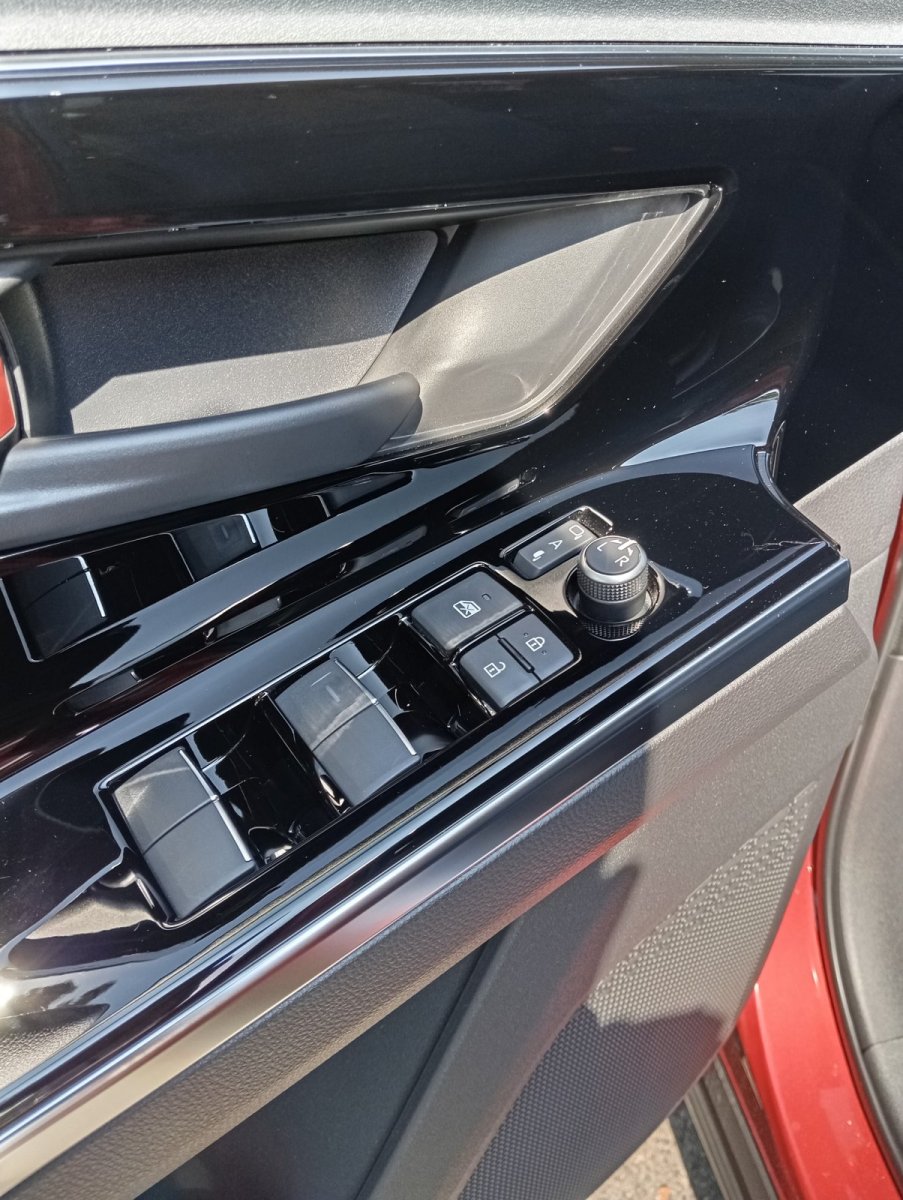 Toyota bZ4X 5-deurs Basis Comfort