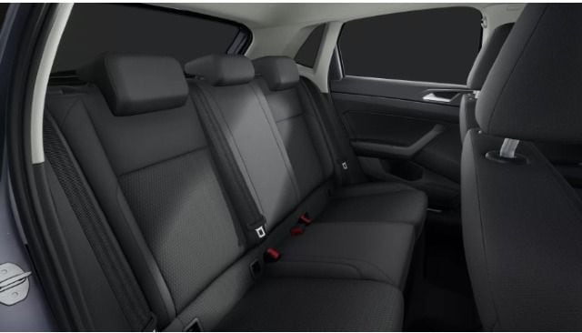 Volkswagen Polo 1.0 TSI IQ.Drive Life