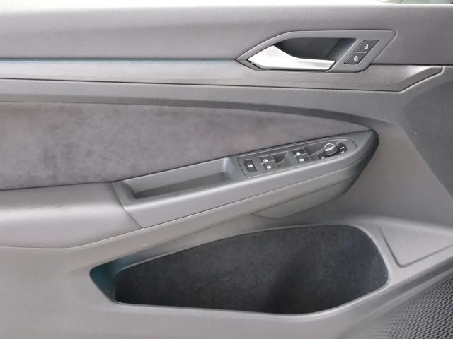 Volkswagen Golf GTI Golf VIII