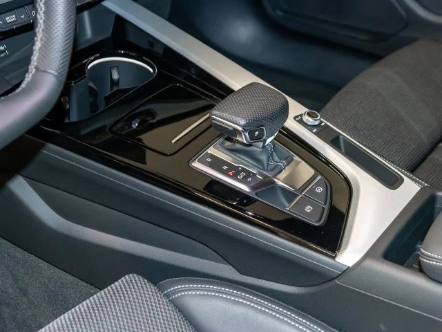 Audi A5 40 TFSI S-Line S-Tronic