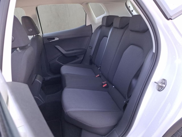 Seat Arona 1.0 TSI Style