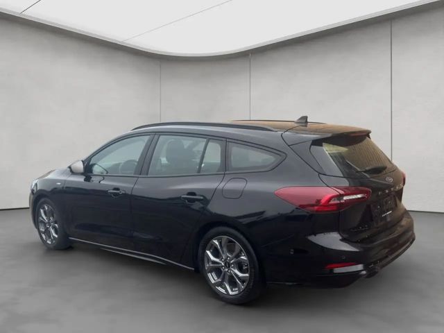 Ford Focus 1.5 EcoBlue Wagon