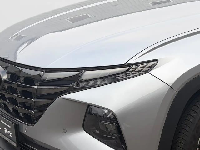 Hyundai Tucson 1.6 2WD