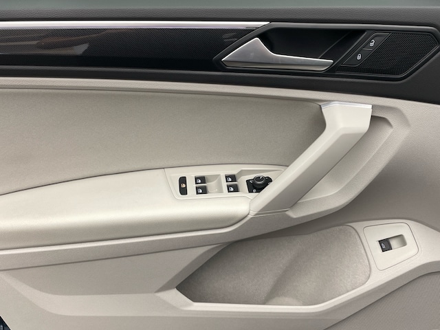 Volkswagen Tiguan 2.0 TSI 4Motion DSG