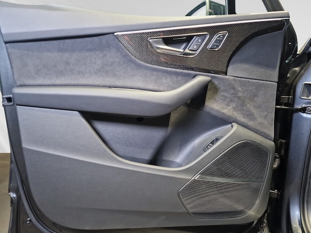 Audi Q7 50 TDI Competition Quattro