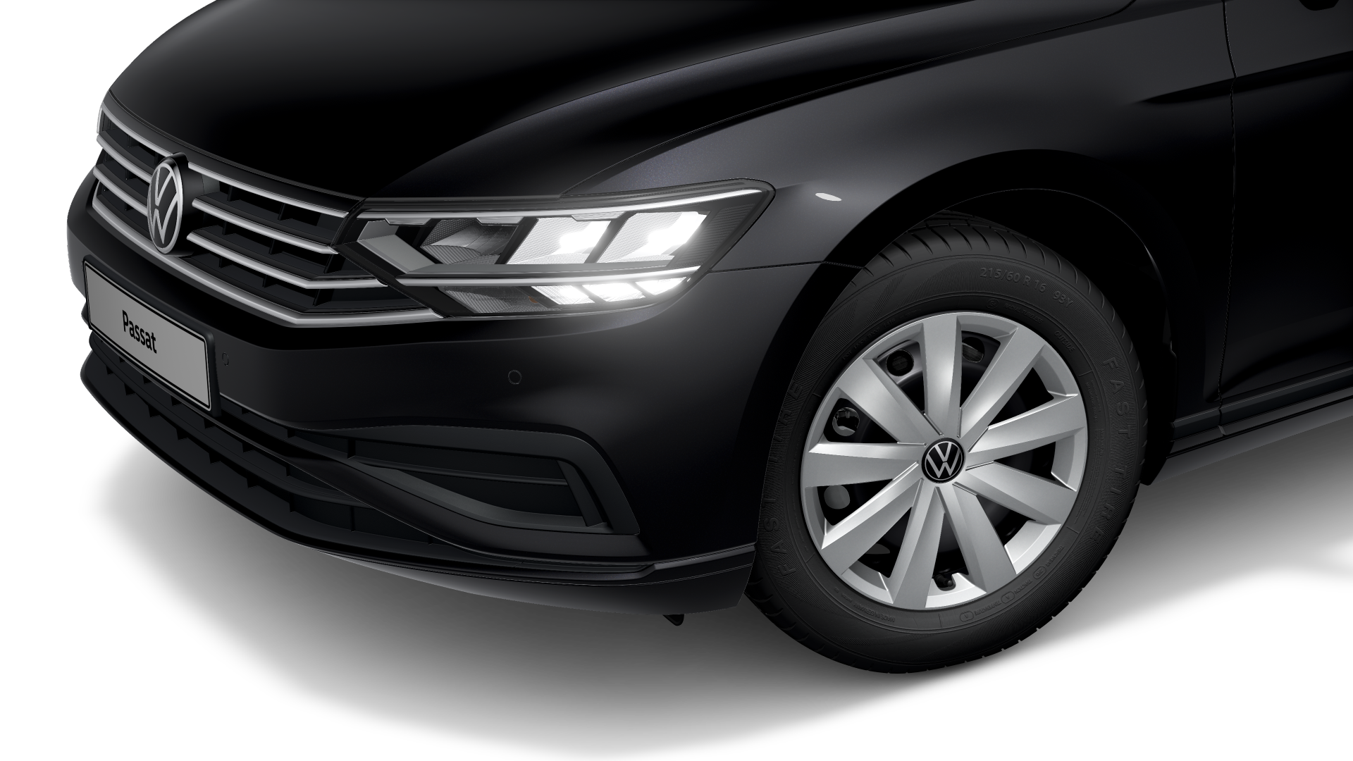 Volkswagen Passat 1.5 TSI Business DSG Variant