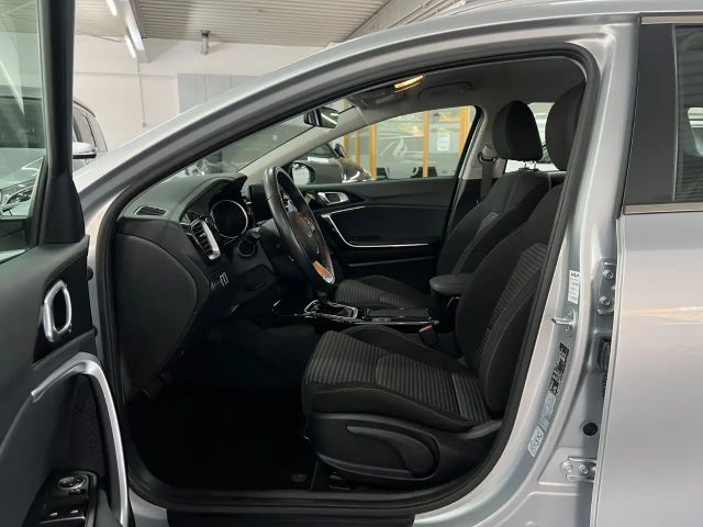 Kia Ceed CRDi Vision