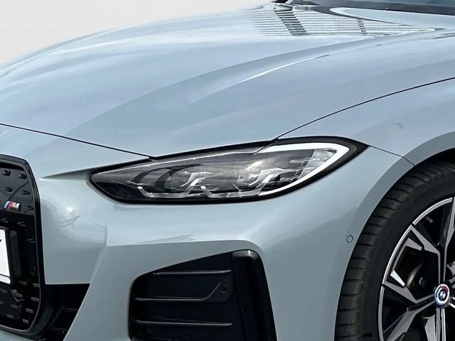 BMW i4 Coupé M50 xDrive