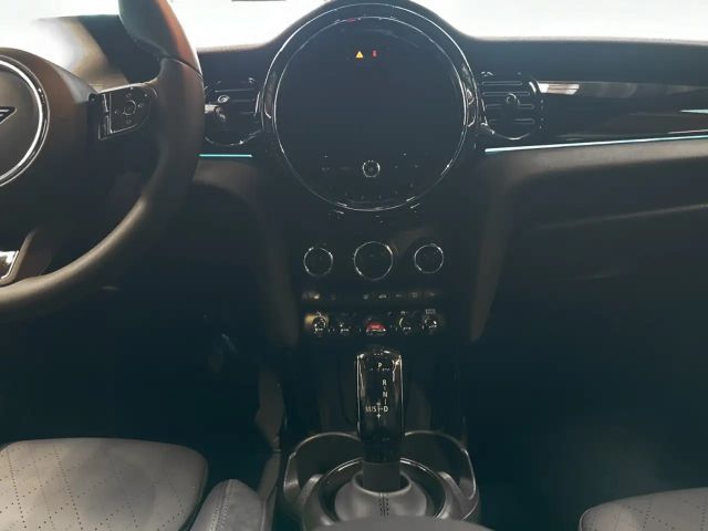 MINI Cooper S Cooper S Aut. Classic Trim