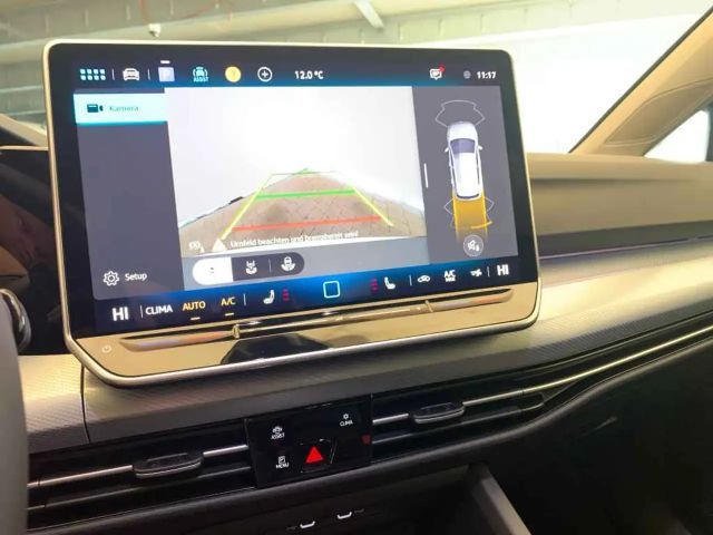 Volkswagen Golf 1.5 eTSI DSG