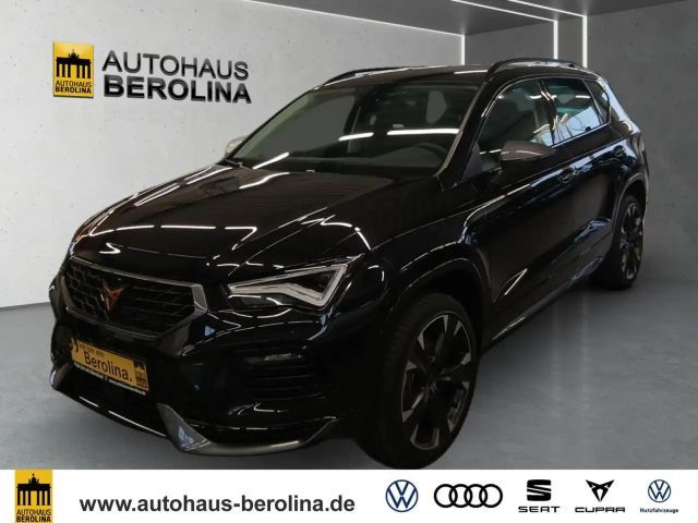 Cupra Ateca 1.5 TSI DSG