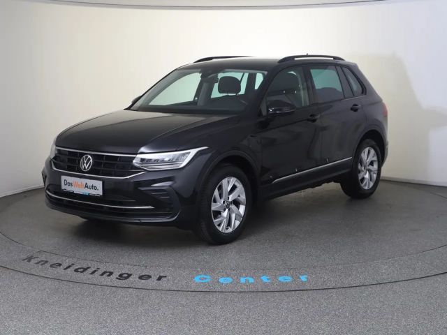 Volkswagen Tiguan 4Motion DSG Life
