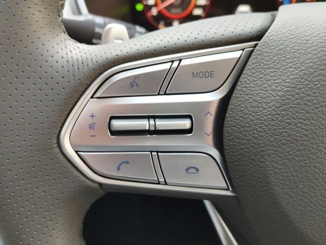 Hyundai Santa Fe 1.6 T-GDi