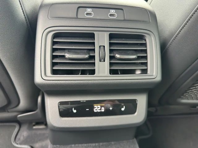 Audi Q5 2.0 TDI Quattro