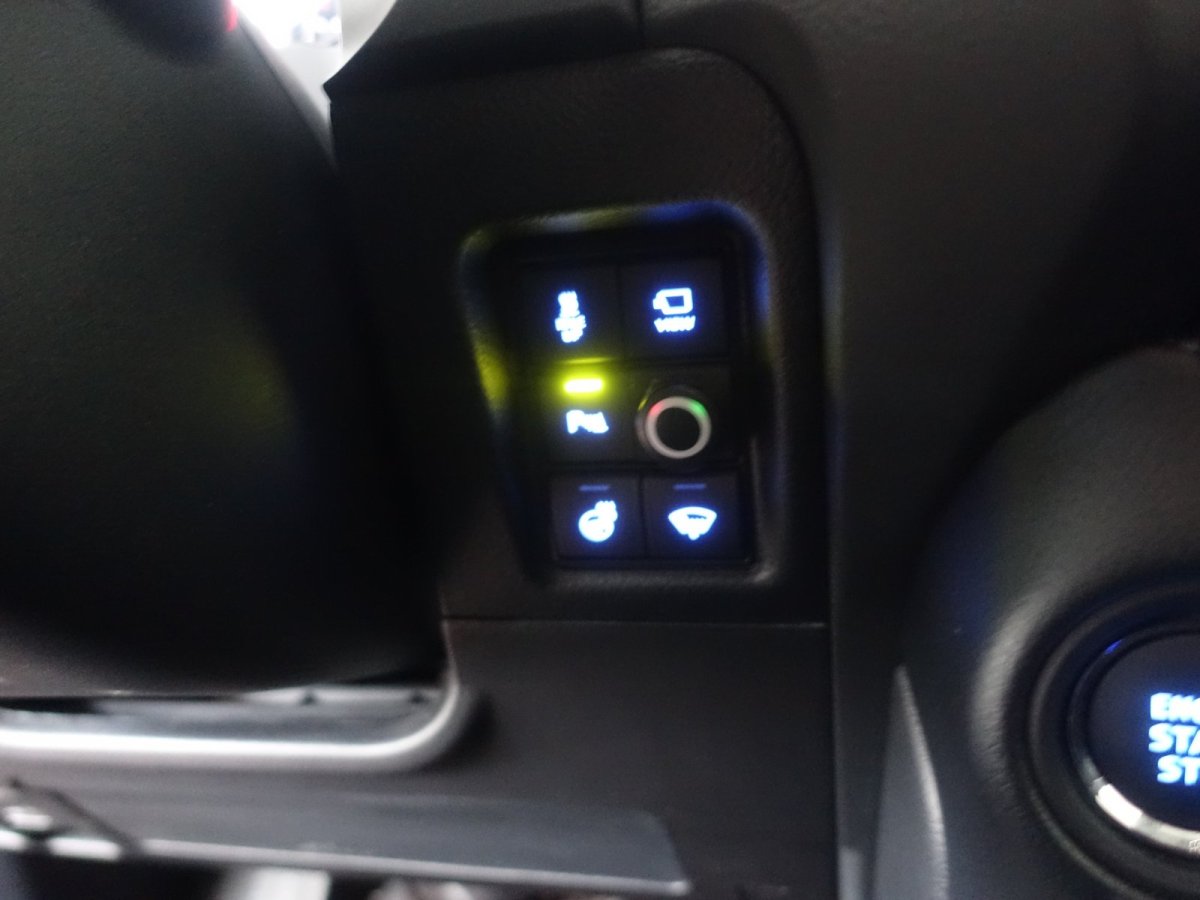 Toyota Land Cruiser 5-deurs Plus