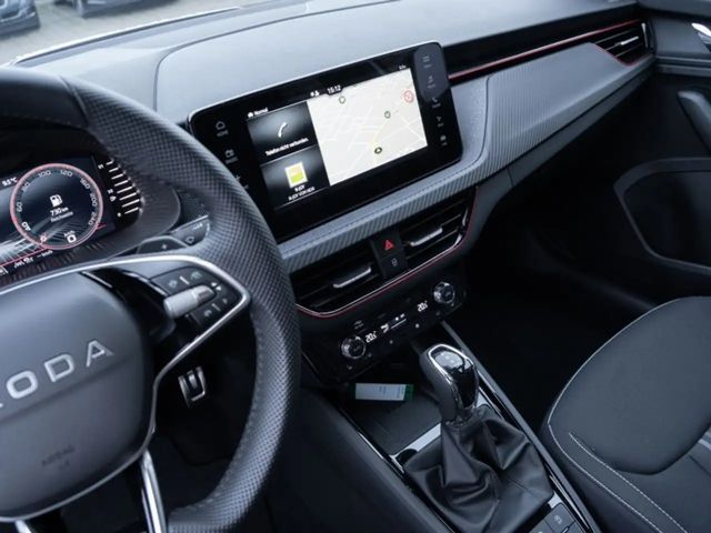 Skoda Kamiq 1.0 TSI Monte Carlo