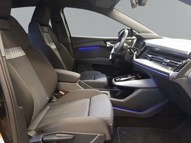 Audi Q4 e-tron 50 Quattro Sportback