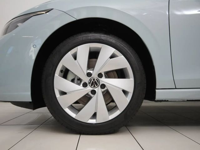 Volkswagen Golf Business Variant