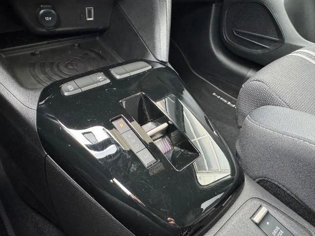 Opel Corsa GS-Line Grand Sport