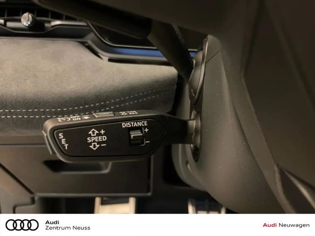 Audi A6 e-tron Avant Performance