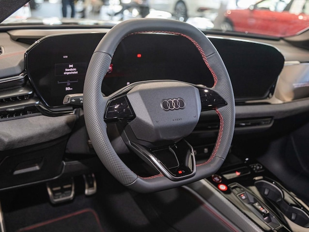 Audi A5 Avant Quattro S-Tronic