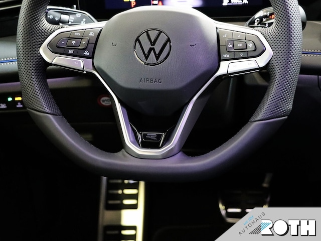 Volkswagen Tiguan 4Motion DSG R-Line